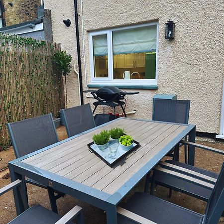 Avocet Cottage آمبل المظهر الخارجي الصورة