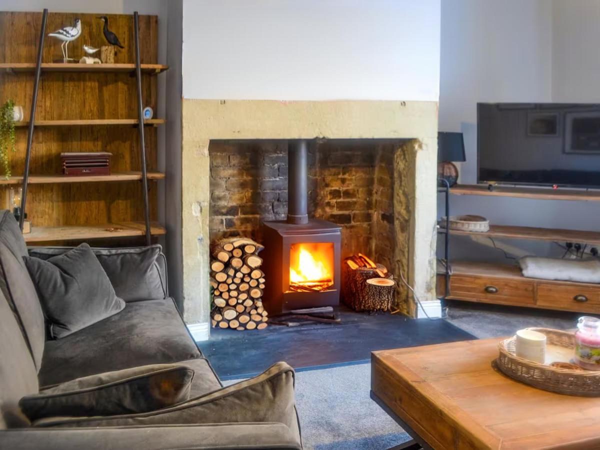 Avocet Cottage آمبل المظهر الخارجي الصورة
