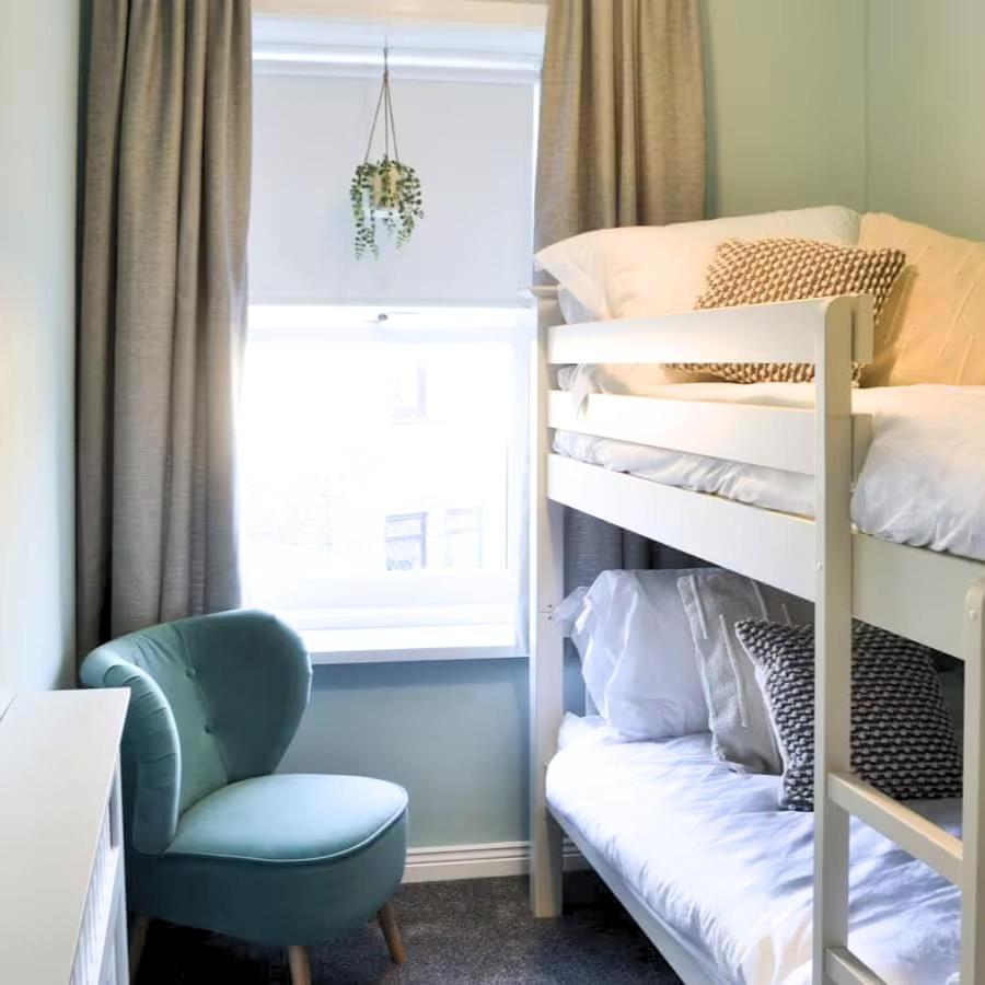 Avocet Cottage آمبل المظهر الخارجي الصورة