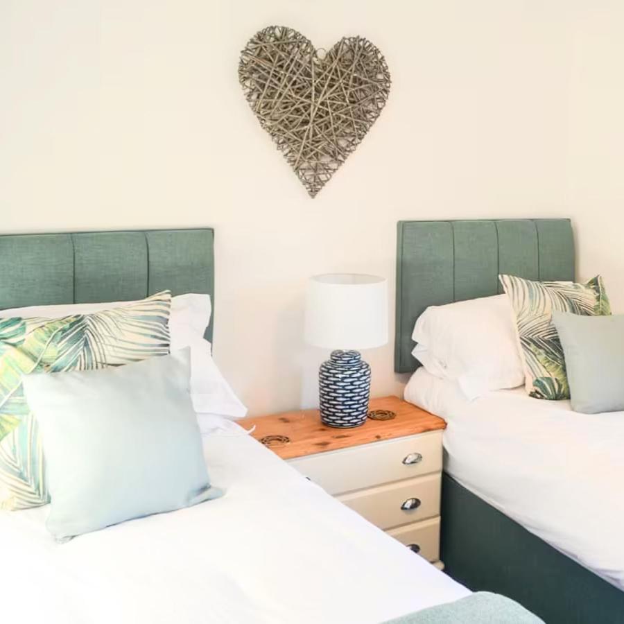 Avocet Cottage آمبل المظهر الخارجي الصورة