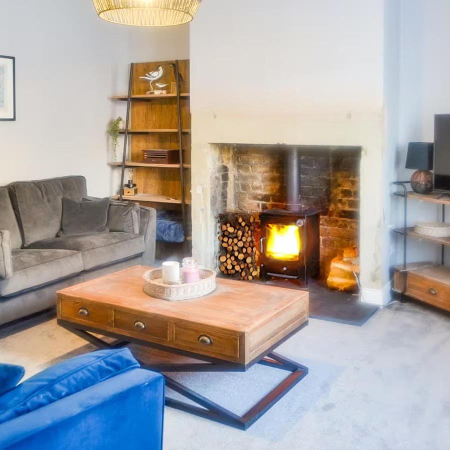Avocet Cottage آمبل المظهر الخارجي الصورة