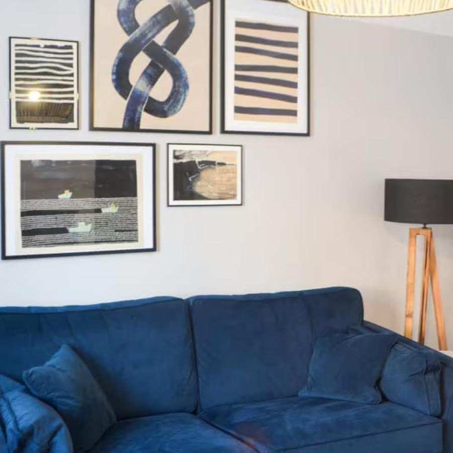 Avocet Cottage آمبل المظهر الخارجي الصورة