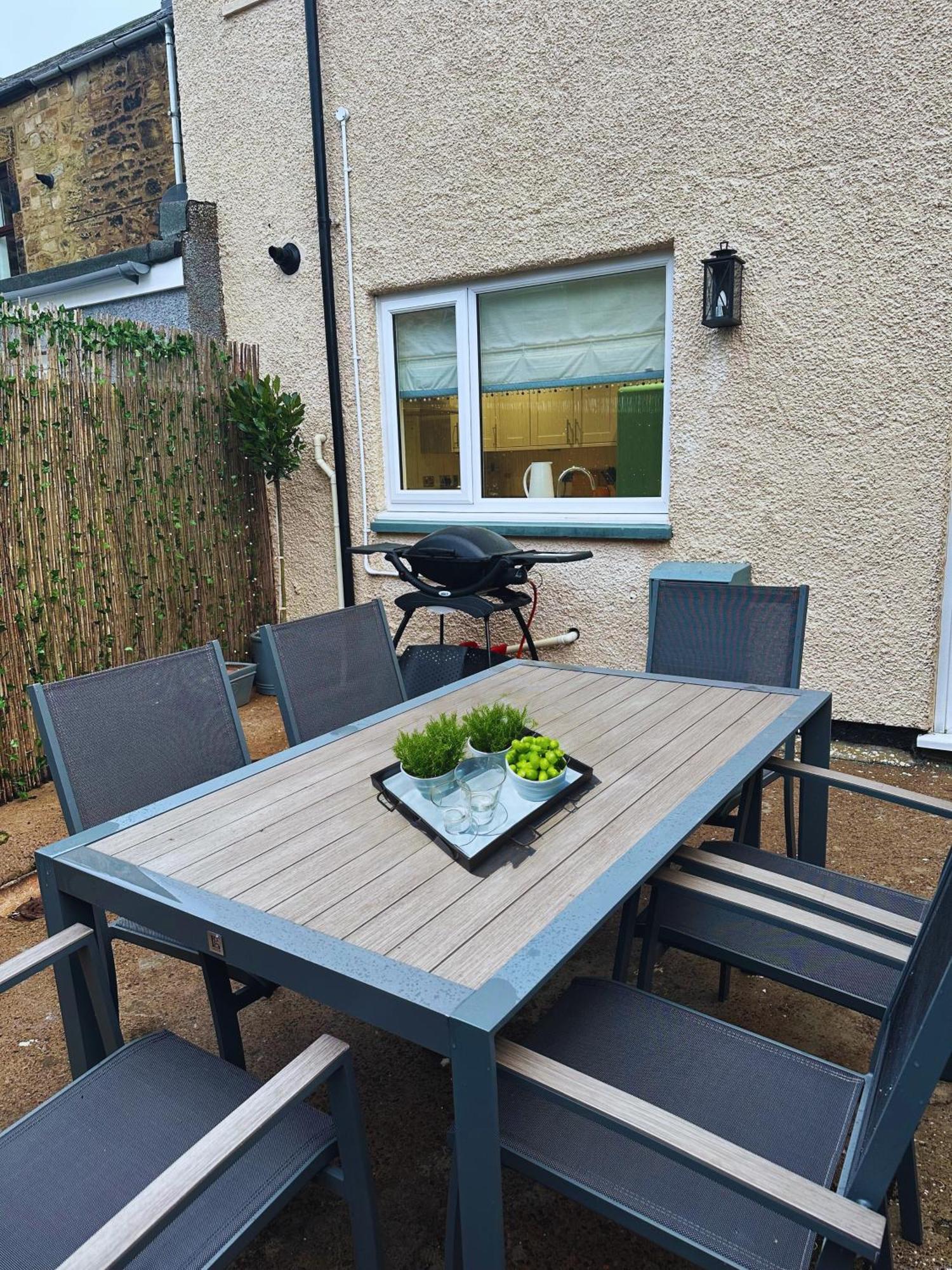 Avocet Cottage آمبل المظهر الخارجي الصورة